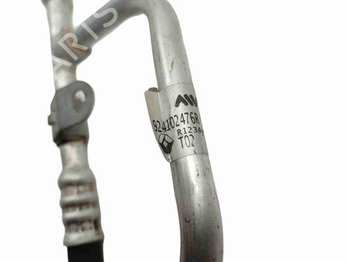 Pipe RENAULT KANGOO Express (FW0/1_) Z.E. (FW0Z, FW1Z) | BP38599284M125 - Image 2