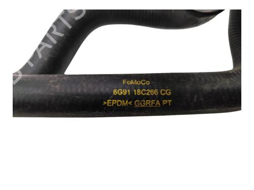 Pipe LAND ROVER RANGE ROVER EVOQUE (L538) | BP29715496M125