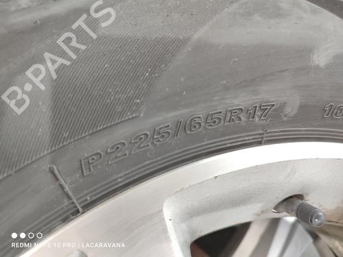 Rim SUZUKI GRAND VITARA II (JT, TE, TD) 1.9 DDiS All-wheel Drive (JT419, TD44, JB419WD, JB419XD,... | BP16513792C45 