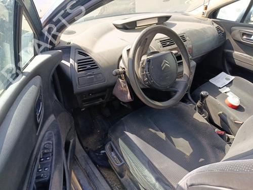 Engine control unit (ECU) CITROËN C4 I (LC_) 1.6 HDi | BP35812722M57 - Image 9