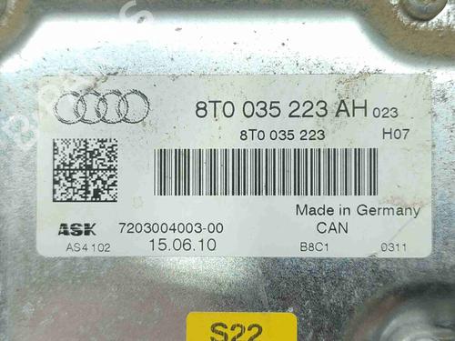 Electronic module AUDI A4 B8 (8K2) 2.0 TDI | BP36597649M83 - Image 4