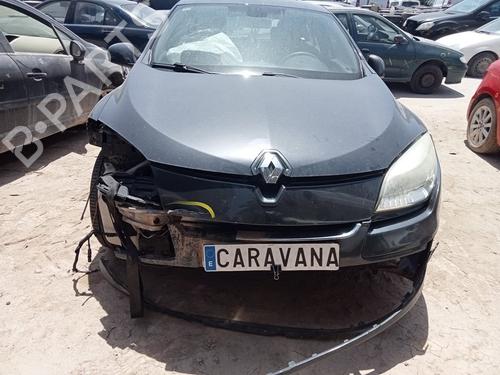 Engine RENAULT MEGANE III Hatchback (BZ0/1_, B3_) | BP33626384M1 - Image 12