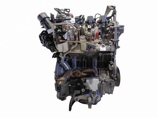 Engine RENAULT MEGANE IV Hatchback (B9A/M/N_) 1.3 TCe 115 (B9N9) | BP38341300M1 - Image 10
