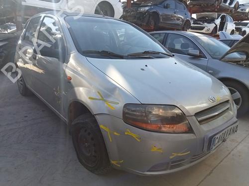Peças DAEWOO KALOS (KLAS) 1.2 (72 hp) 4414870