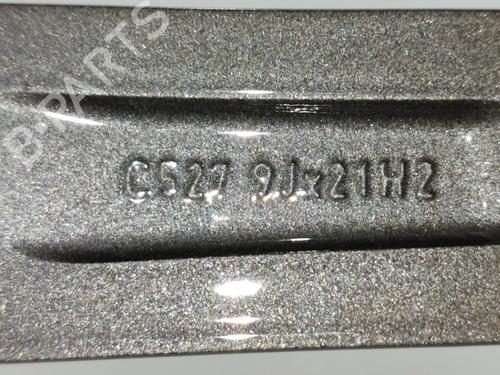 Rim MASERATI LEVANTE SUV (M161) 3.0 D Q4 | BP18915755C45 