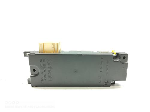 Elektronische module CITROËN BERLINGO MULTISPACE (B9) 1.6 HDi 110 | BP19784455M83 