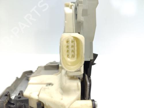 Rear right lock AUDI A3 Sportback (8VA, 8VF) 2.0 TDI | BP17327779C99