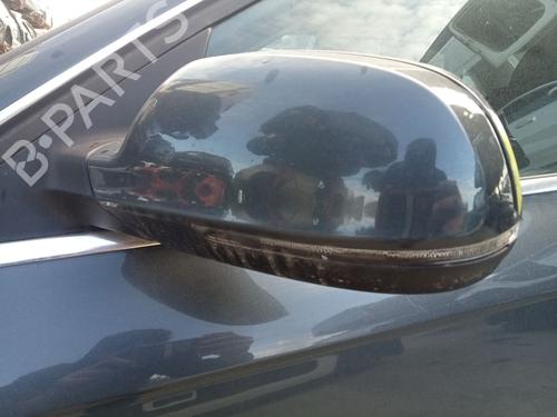 Used Left mirror AUDI A4 B8 (8K2) 2.0 TDI (143 hp) 31807604