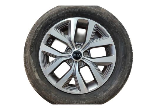 Used Rim KIA SPORTAGE III (SL) [2009-2017]  22705258