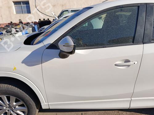 Dør venstre fortil MAZDA CX-5 Van (KE_) SKYACTIV-D (KEF9) (150 hp) 32668768