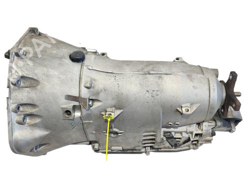 Gearbox MERCEDES-BENZ E-CLASS T-Model (S211) E 320 T CDI (211.226) | BP29353836M3 