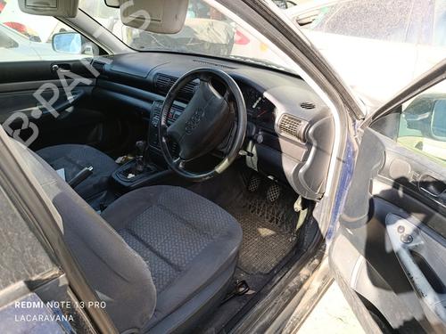 Left mirror AUDI A4 B5 Avant (8D5) 1.9 TDI | BP30638151C26