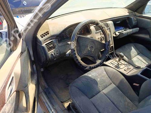 Electronic module MERCEDES-BENZ E-CLASS (W210) E 300 Turbo-D (210.025) | BP37691036M83  - Image 9