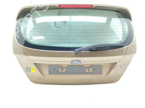 Tailgate FORD FIESTA VI (CB1, CCN) 1.25 | BP16677094C6 