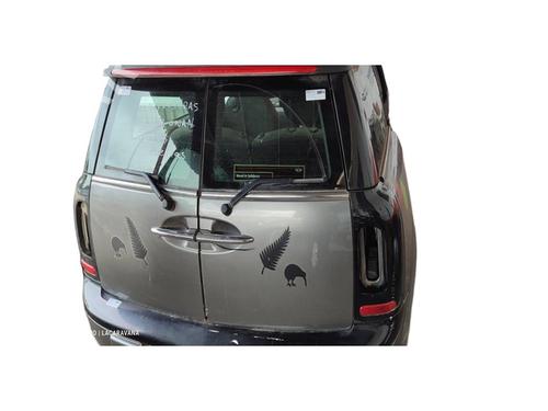 Right rear door MINI MINI CLUBMAN (R55) Cooper D | BP16507693C5 