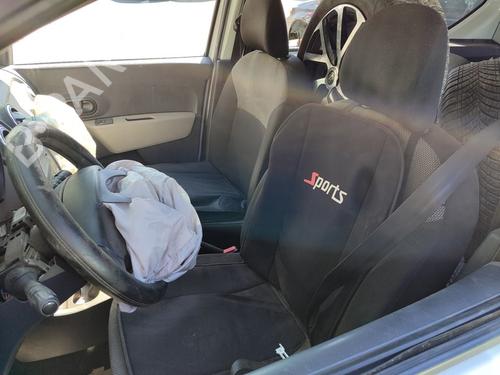 Climate control DACIA DOKKER MPV (KE_)  | BP18307123I5  - Image 13