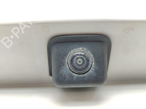 Rear bumper OPEL CORSA F (P2JO) 1.5 (68) | BP16515273C8 