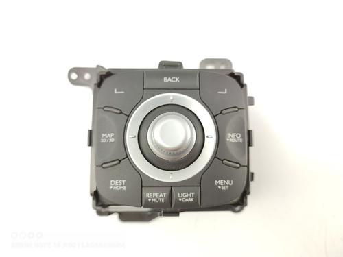 Used Switch RENAULT KOLEOS I (HY_) 2.0 dCi 4x4 (HY0K) (150 hp) 16515329