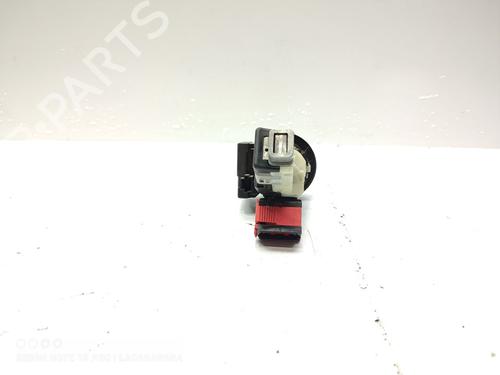 Ignition barrel RENAULT TRAFIC III Van (FG_) 1.6 dCi 120 (FGMK) | BP18038890M48 
