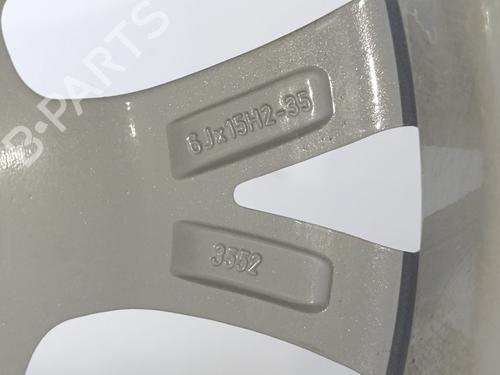 Rim FIAT 500 (111_, 101_, 110_)  | BP29565533C45 