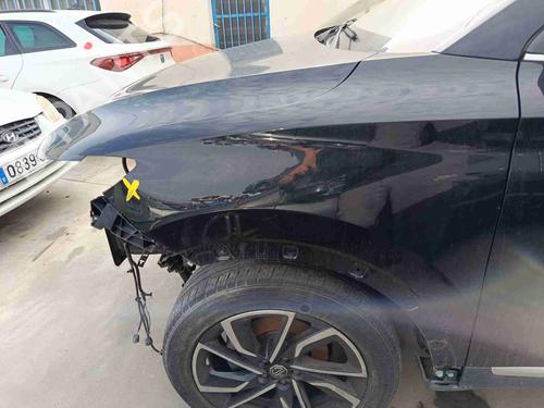 Guarda-lamas esquerdo Guarda-lamas esquerdo MG MG ZS SUV (AZS1) 1.5 VTi (114 hp) 39652273 39652273