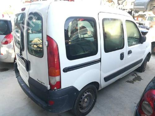 Left front driveshaft RENAULT KANGOO (KC0/1_)  | BP30508348M38  - Image 9