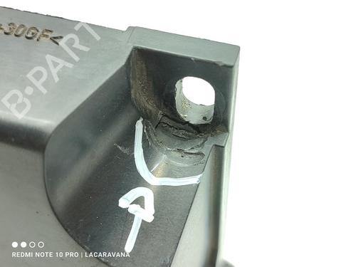 Electronic module CITROËN C4 Picasso II | BP32424472M83