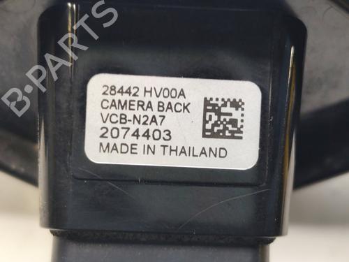 Electronic module NISSAN QASHQAI II SUV (J11, J11_) 1.2 DIG-T | BP20934307M83 