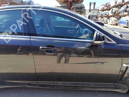 Used Right front door Right front door JAGUAR XF I (X250) 2.2 D (190 hp) 40446806 40446806