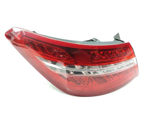 Used Left taillight MERCEDES-BENZ E-CLASS Coupe (C207) E 350 CDI (207.322) (231 hp) 28590543