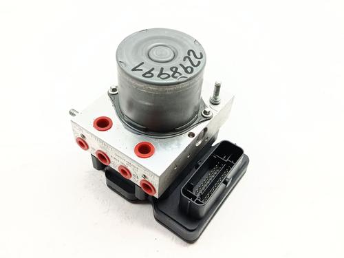 Used ABS pump ABS pump RENAULT ARKANA I (LCM_, LDN_) 1.6 E-TECH 145 (LDMU) (143 hp) 34222022 34222022