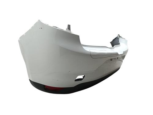 Rear bumper RENAULT MEGANE IV Hatchback (B9A/M/N_) 1.5 dCi 110 (B9A3) | BP31146620C8