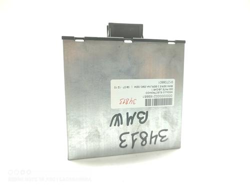 Used Electronic module BMW 3 (E90) 320 d (177 hp) 19145144