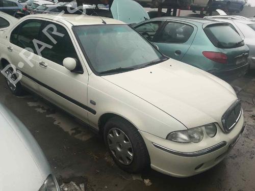 ABS pump ROVER 45 I Saloon (RT) | BP16503227M43