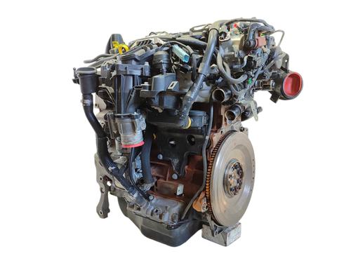 Engine FORD MONDEO IV (BA7) 2.0 TDCi | BP28709759M1