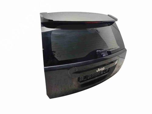 Tailgate JEEP COMPASS (MK49) 2.4 4x4 | BP40098268C6  - Image 6
