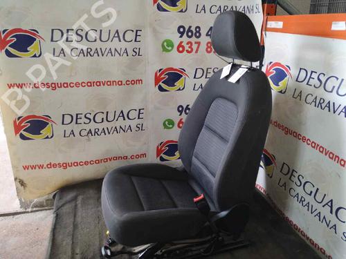 Seats set AUDI Q3 (8UB, 8UG) 2.0 TDI | BP16504264C78