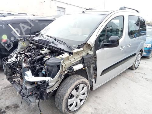 Electronic module CITROËN BERLINGO MULTISPACE (B9) | BP16511486M83 - Image 3