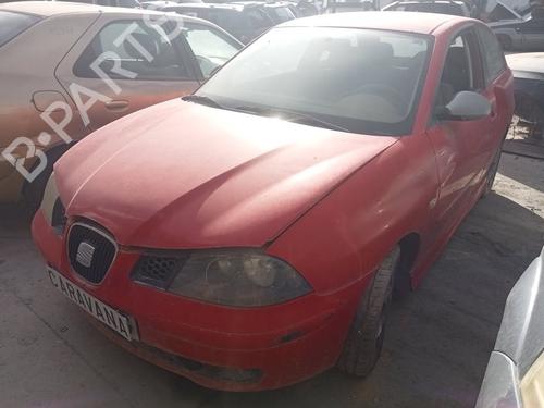 Right taillight SEAT IBIZA III (6L1) 1.9 TDI | BP16514953C35 