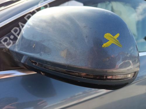 Used Left mirror Left mirror AUDI A4 B8 (8K2) 2.0 TDI (143 hp) 33454976 33454976