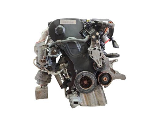 Engine AUDI A6 C6 (4F2) 2.0 TFSI | BP28713451M1