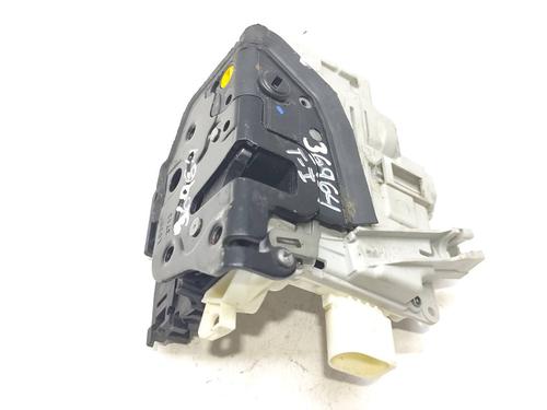 Rear left lock VW PASSAT B7 (362)  | BP27185261C100 