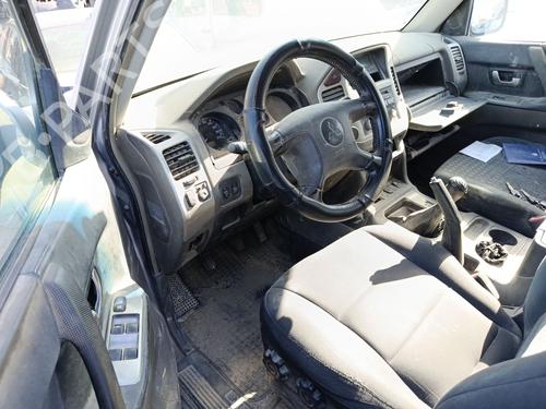 Engine MITSUBISHI PAJERO CLASSIC (V2_W, V6_W, V7_W) 3.2 DI-D (V68W, V78W) | BP34625580M1  - Image 22