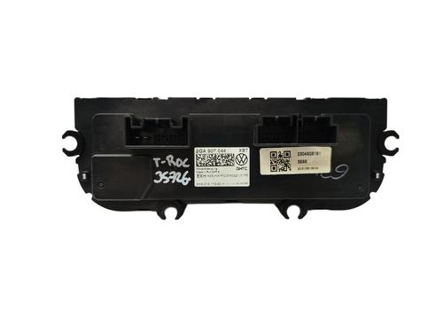 Climate control VW T-ROC (A11, D11) | BP34053312I5 - Image 5