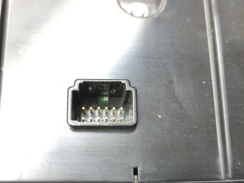 Climate control NISSAN QASHQAI III (J12)  | BP29532899I5 