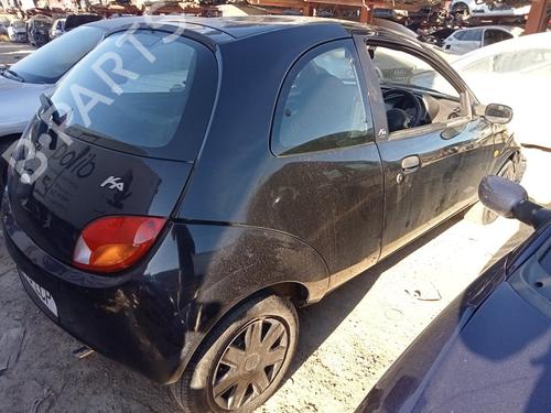 Right mirror FORD KA (RB_) 1.3 i | BP19081789C27 
