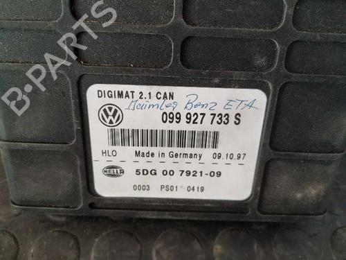 Engine control unit (ECU) VW SHARAN (7M8, 7M9, 7M6) 1.9 TDI | BP16505220M57 