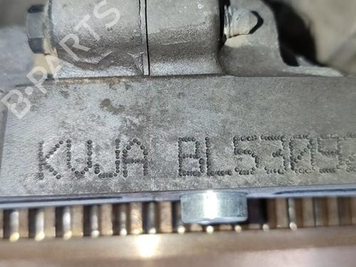 Engine FORD FIESTA VI (CB1, CCN)  | BP29124698M1 