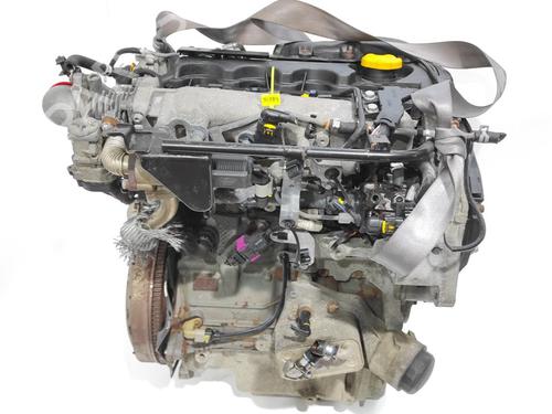 Engine SUZUKI SX4 (EY, GY)  | BP16509986M1 