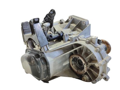 Gearbox SEAT IBIZA IV (6J5, 6P1)  | BP21080788M3 